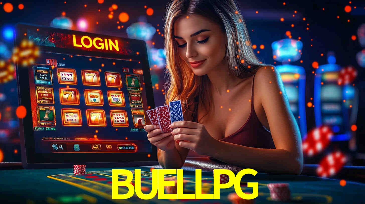Poker emocionante na BUELLPG