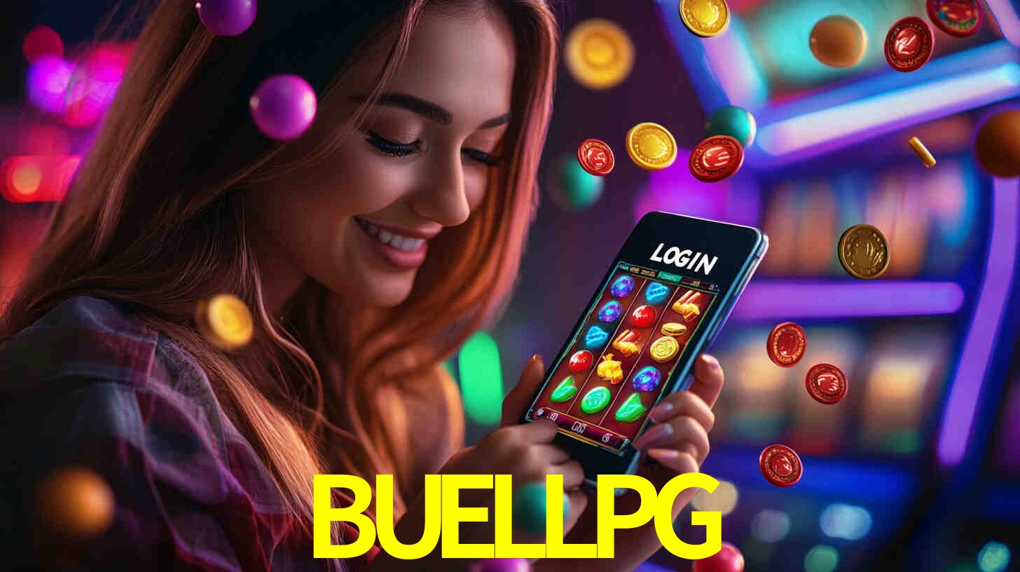 Poker online confiável na BUELLPG