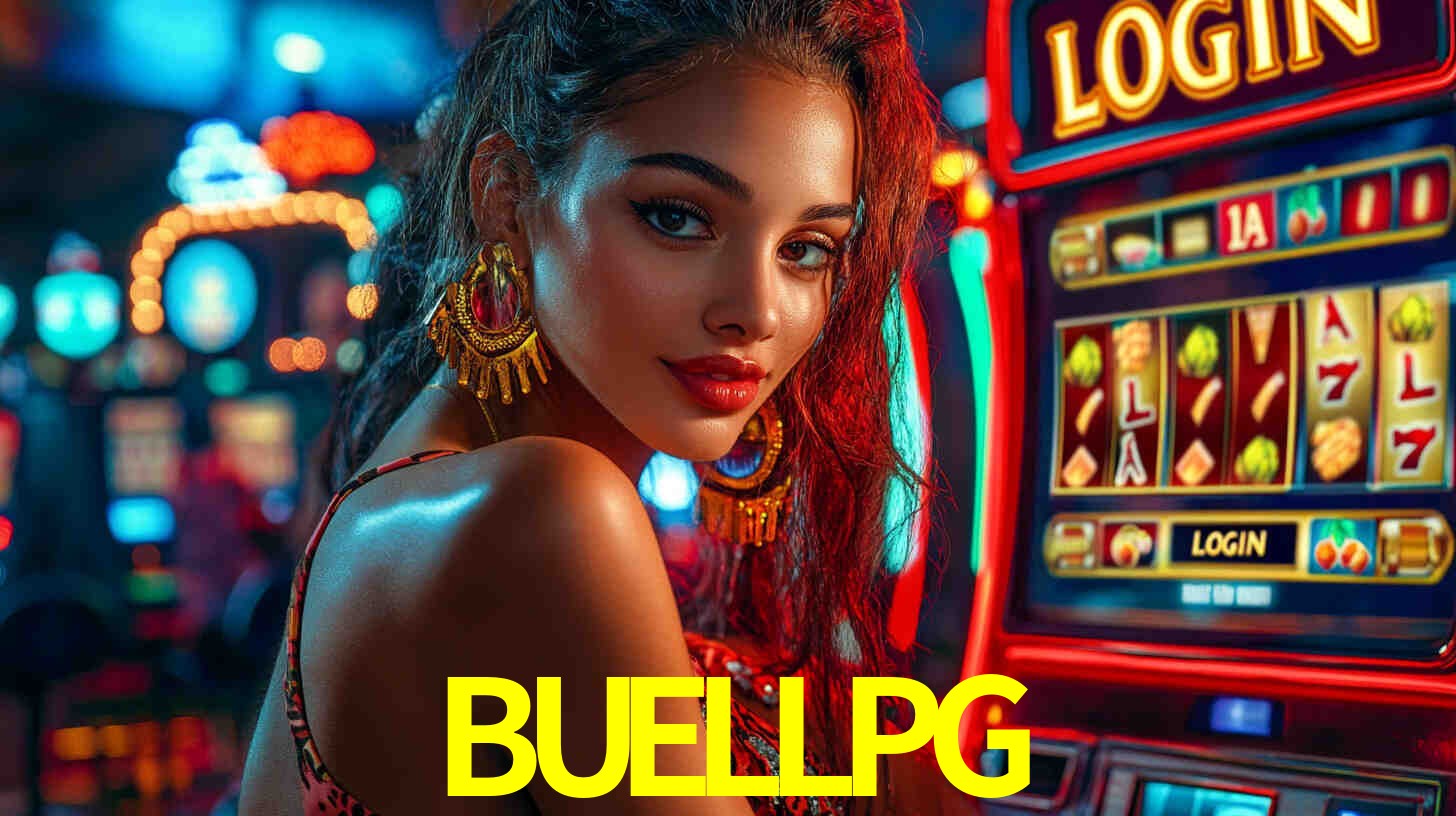 Cartas na mesa: Poker BUELLPG