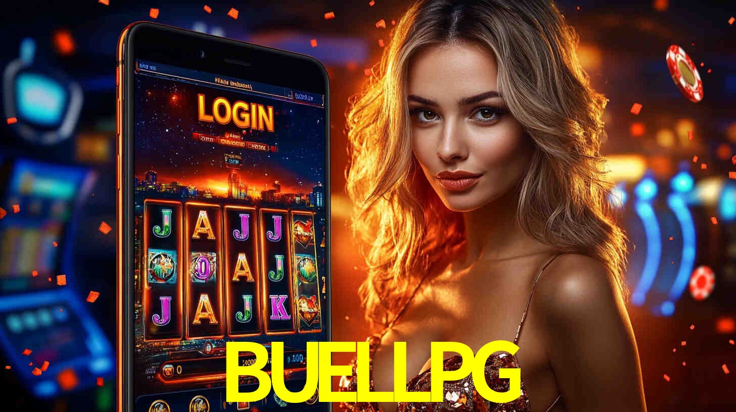 Apoio dedicado da BUELLPG