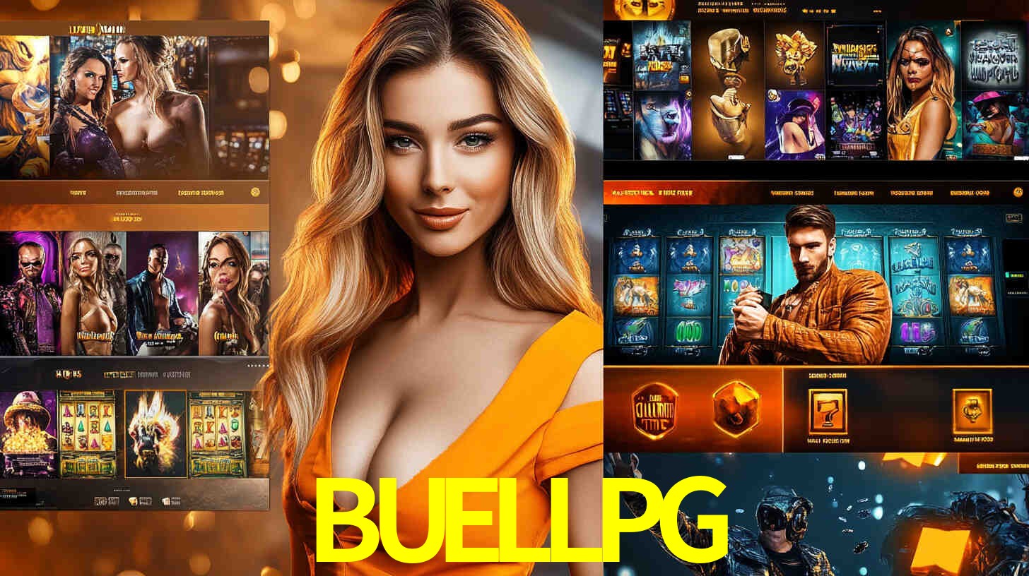 Assistência Apoio na BUELLPG