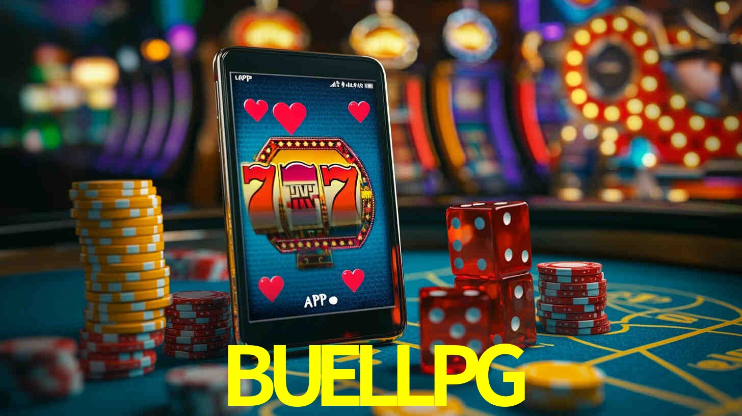 Apoio ao cliente na BUELLPG