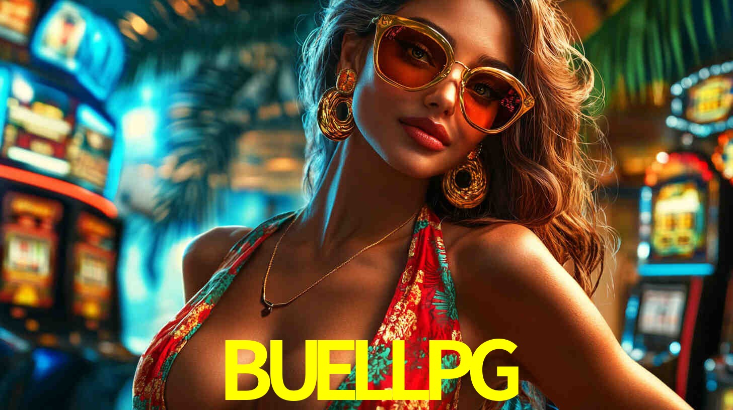 Proteção de informações na BUELLPG