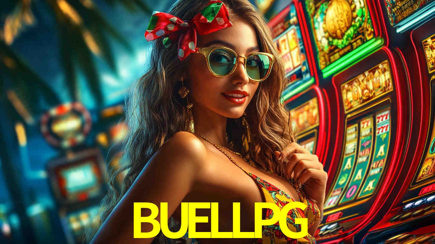 Jogos emocionantes na BUELLPG cassino