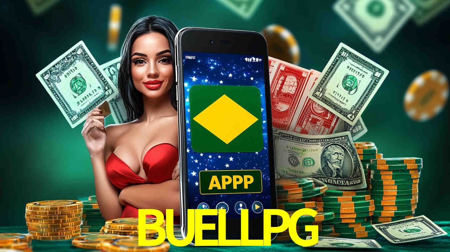 Isenção de Responsabilidade da BUELLPG
