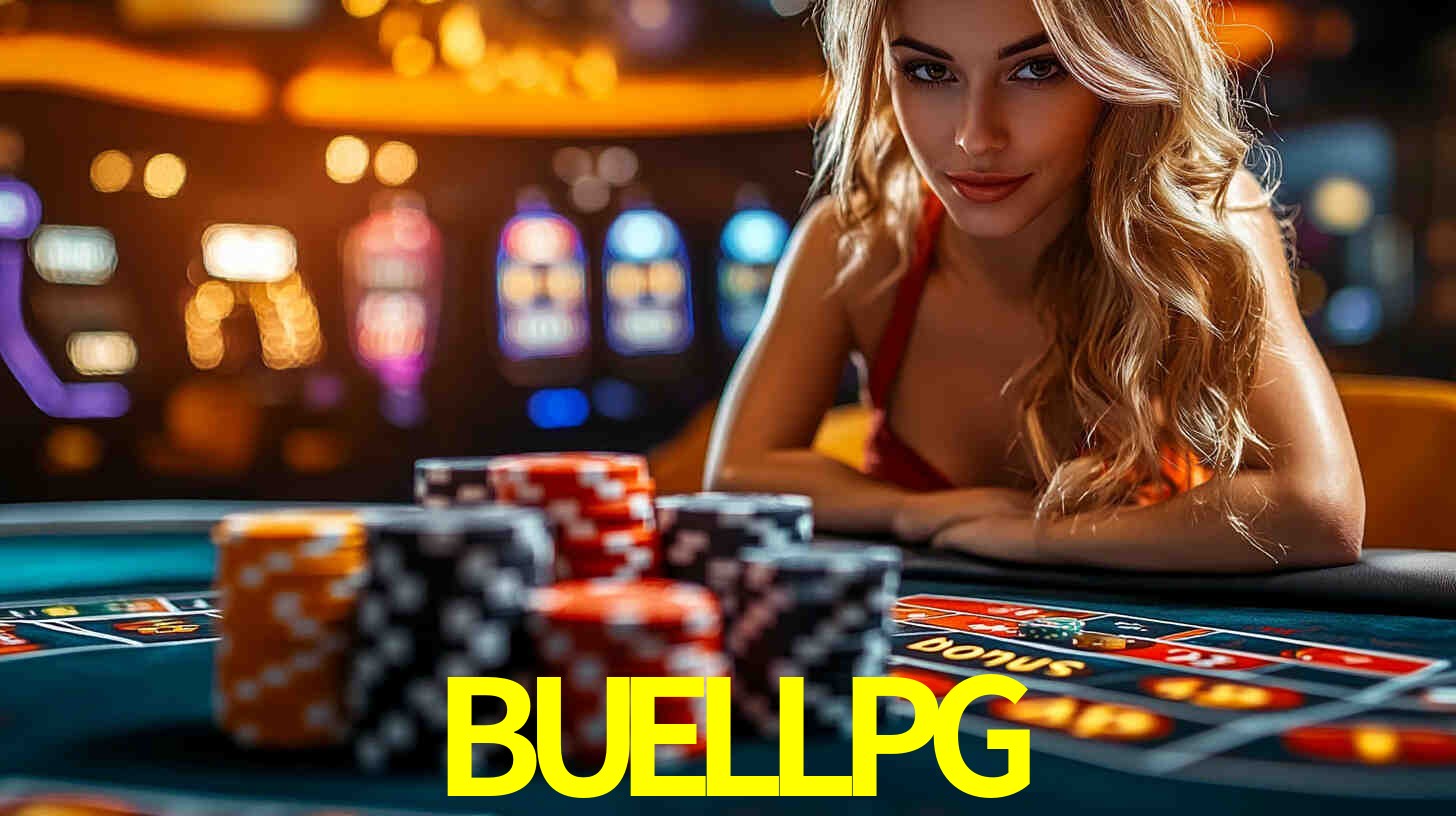 Bônus exclusivos da BUELLPG