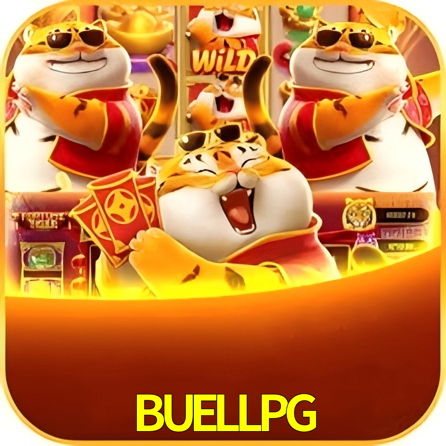 Jogos online na BUELLPG casino